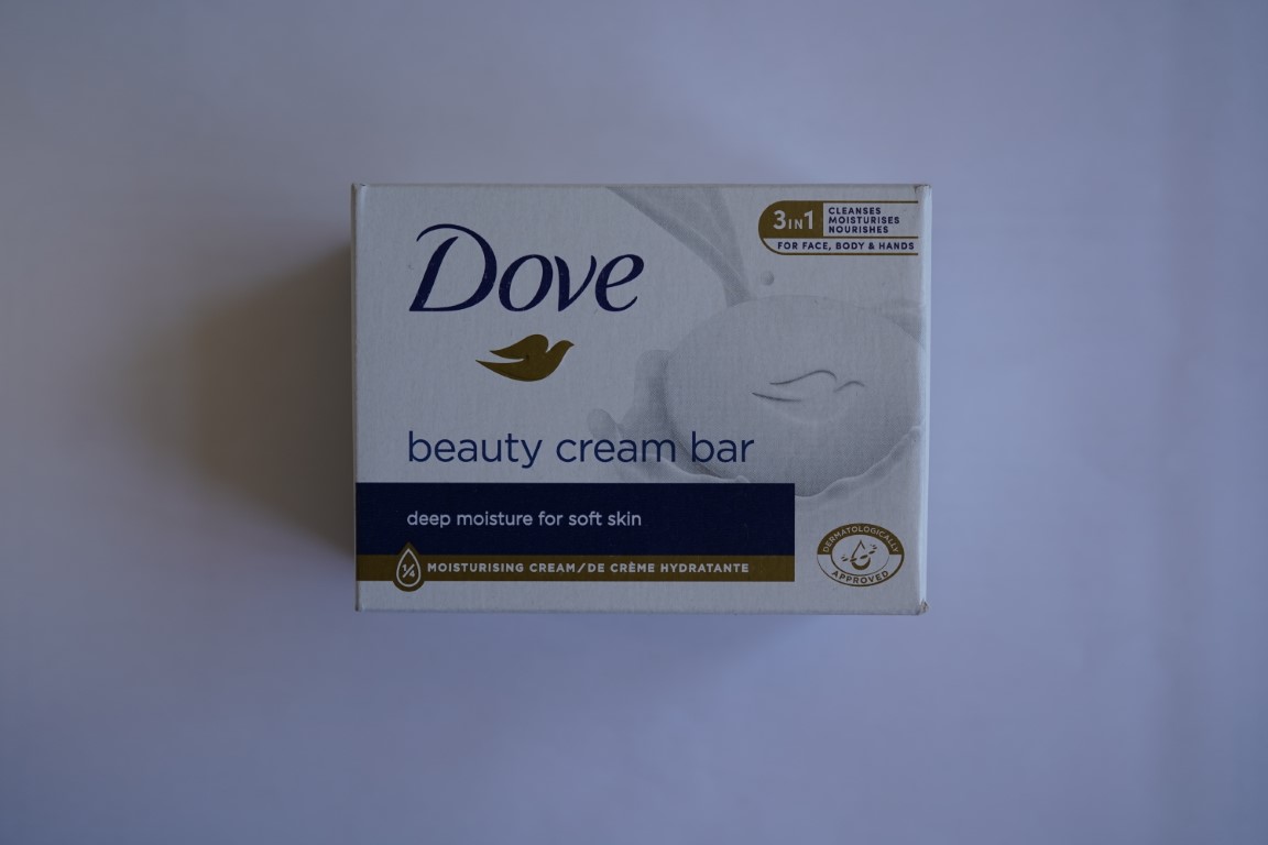90G DOVE SAPUN ORIGINAL