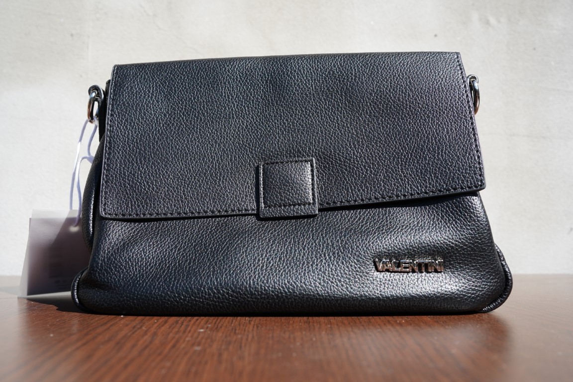 Geanta de dama culoare Negru