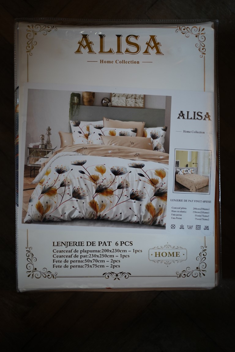LENJERIE DE PAT CONFORT 012