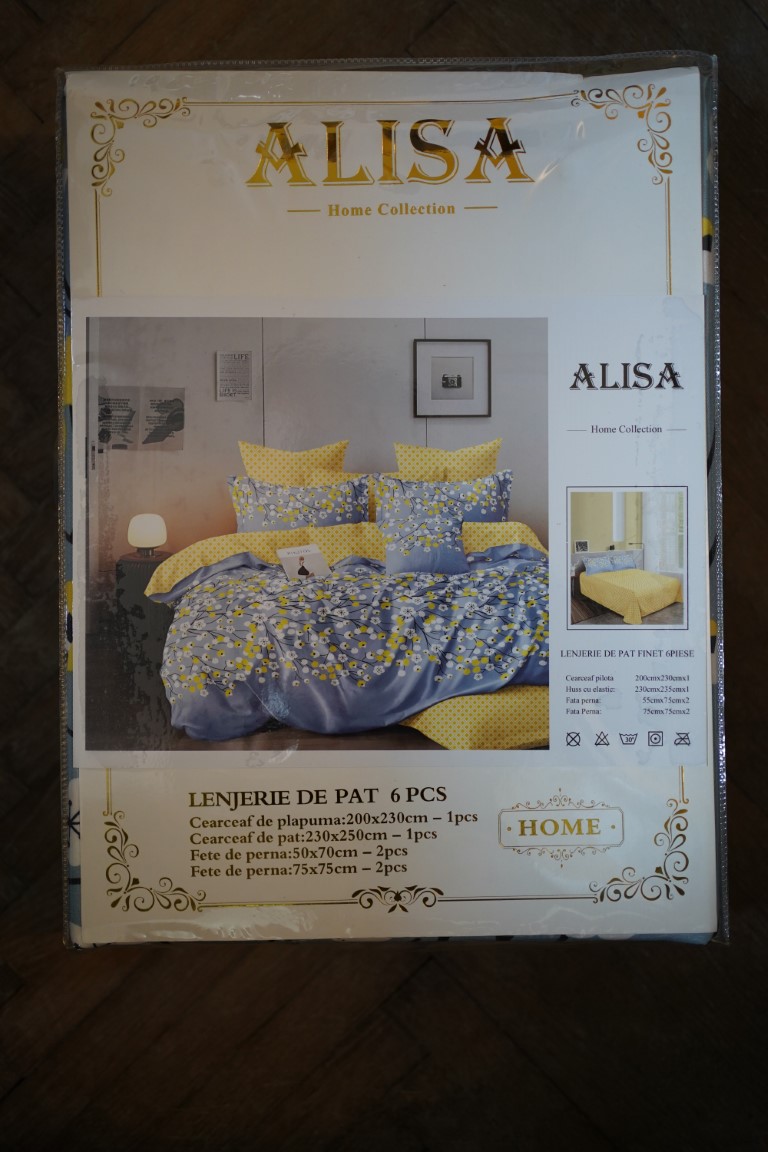 LENJERIE DE PAT CONFORT 015