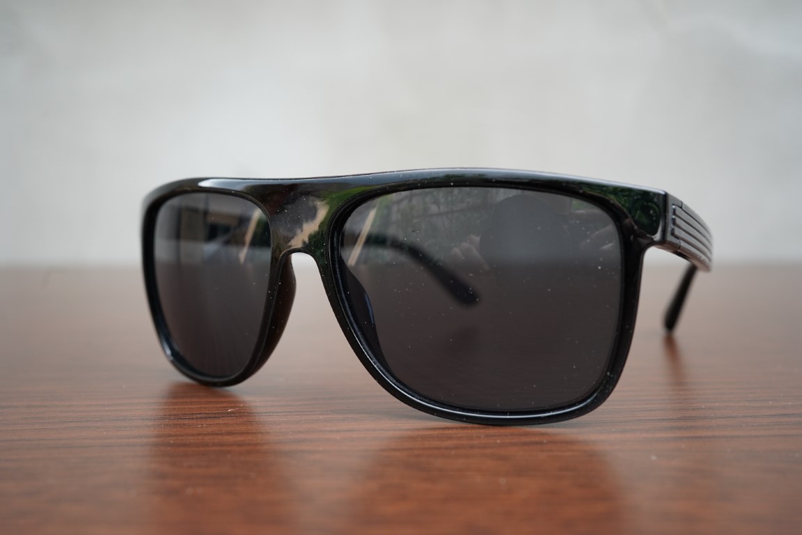 Ochelari culoare Neagra + lentila Neagra