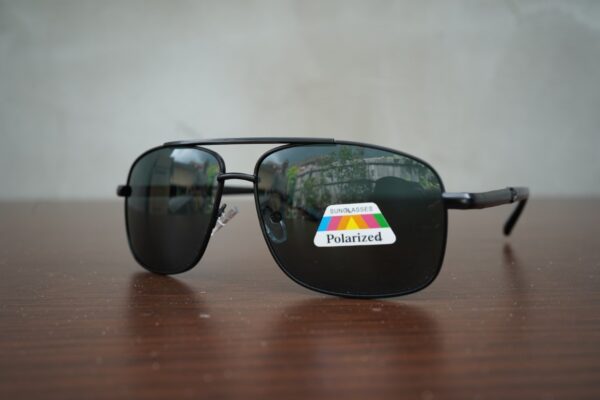 Ochelari tip Police culoare Neagra