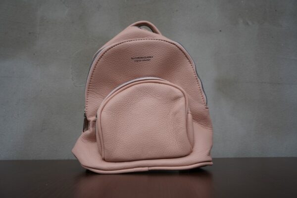 Rucsac Mini Dama culoare Roz