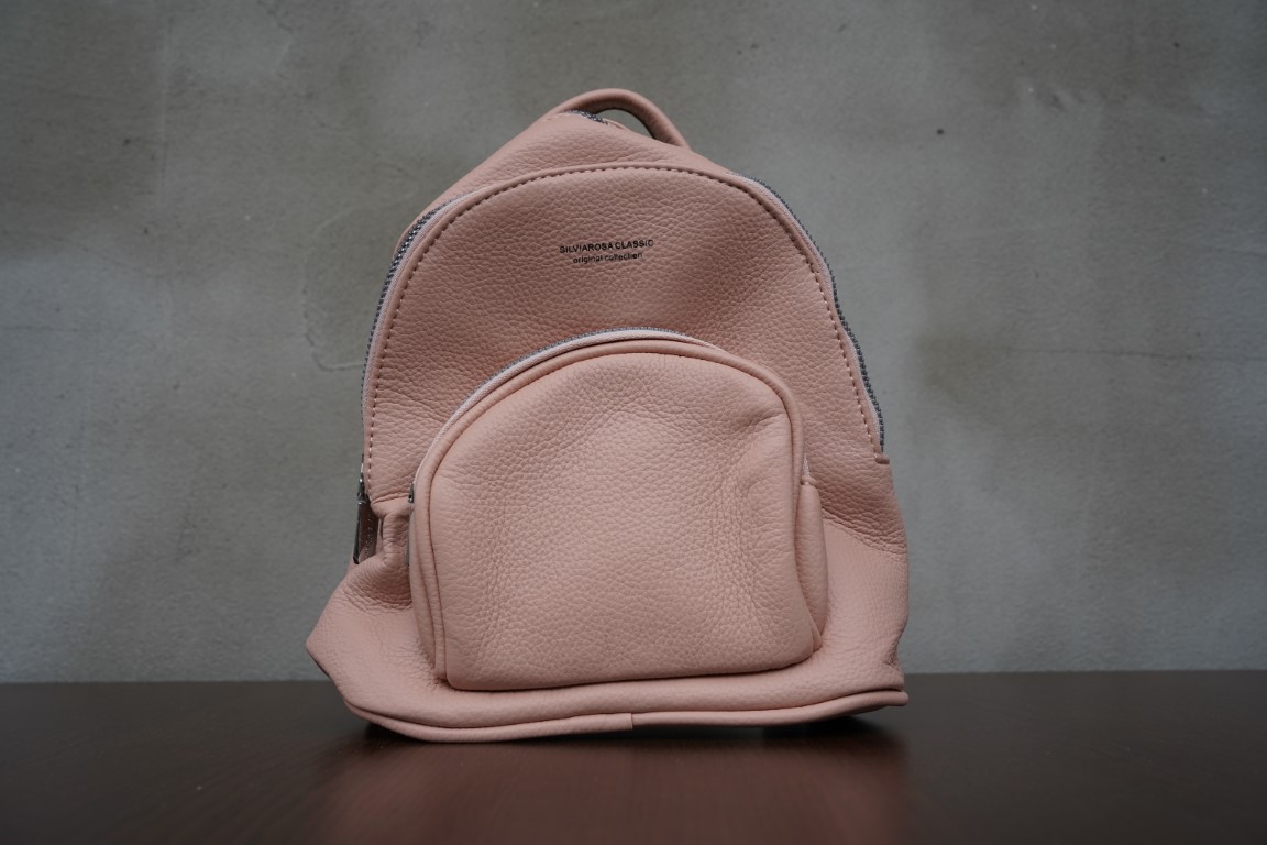 Rucsac Mini Dama culoare Roz
