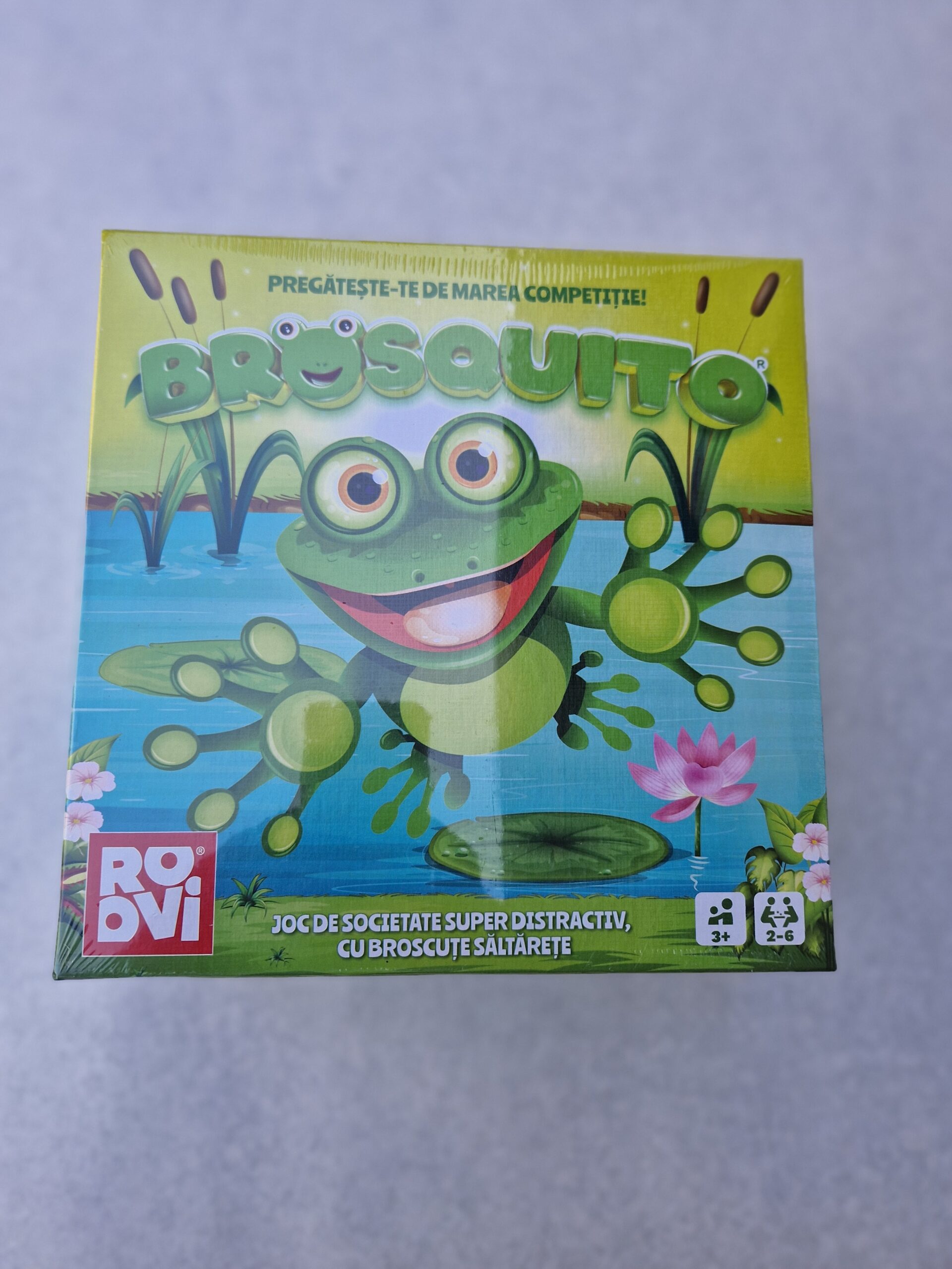 BROSQUITO