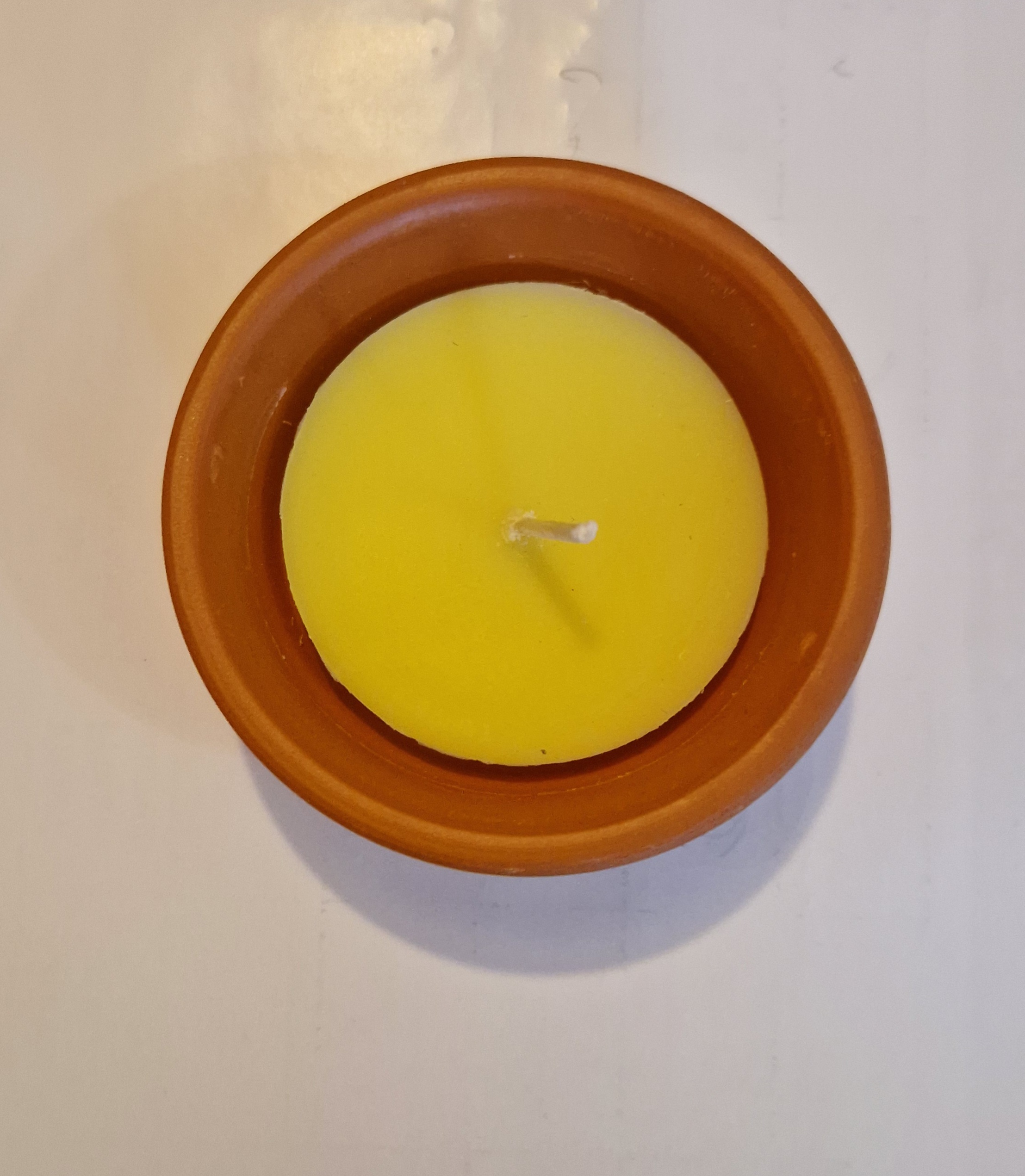 LUMÂNARE ANTI TANTARI 90×30