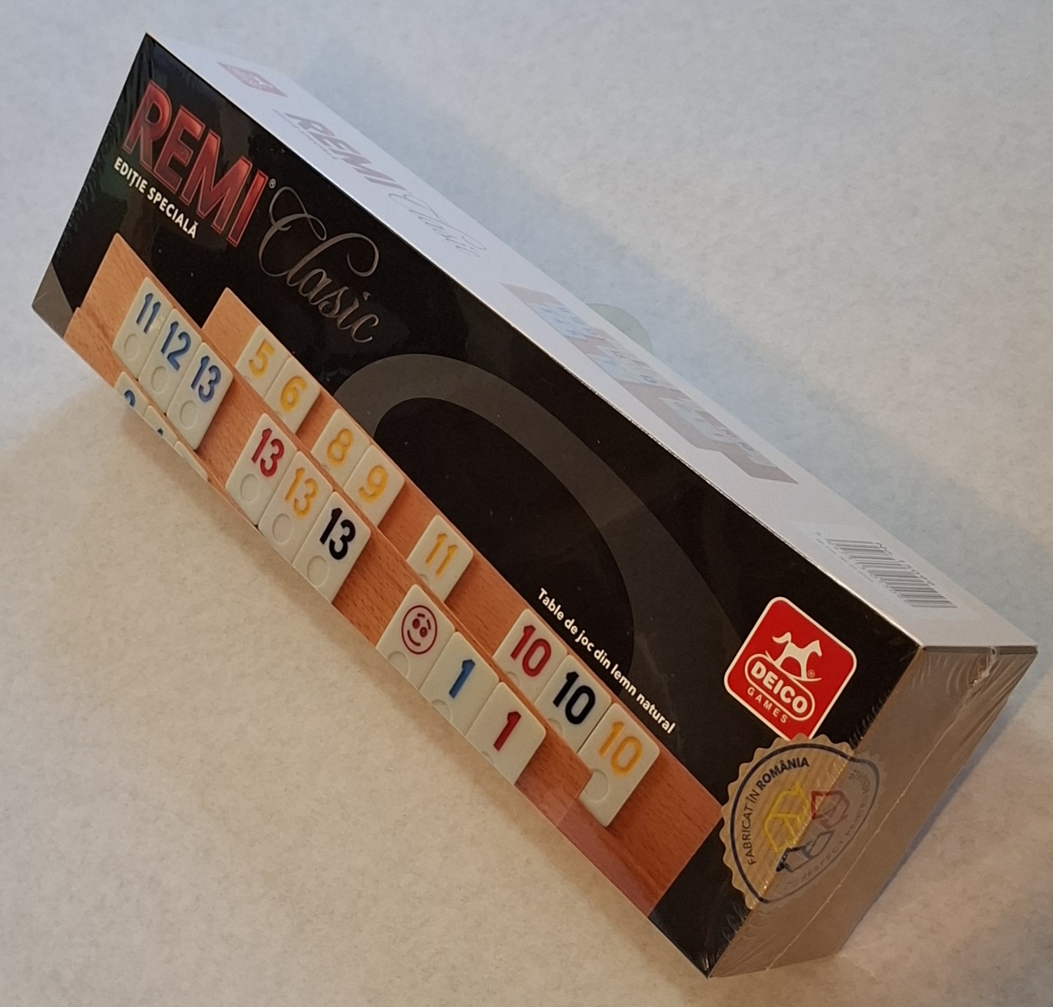 REMI CLASIC, editie speciala